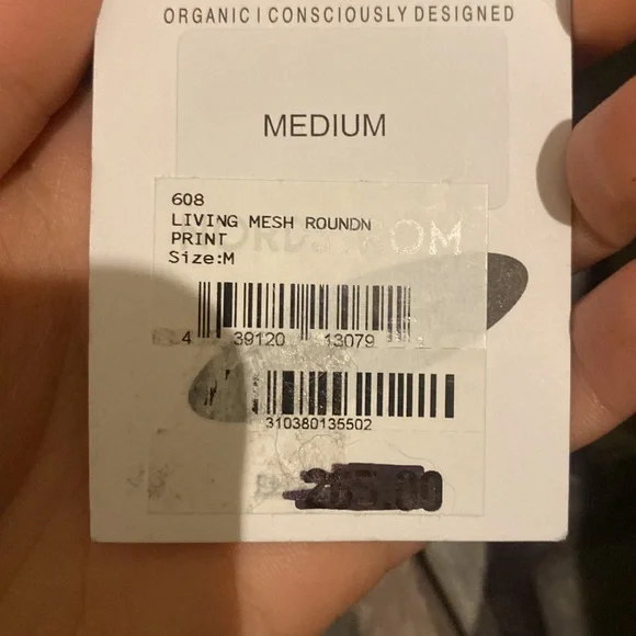 ELLISS Living Print Long Sleeve - Picture 5 of 5